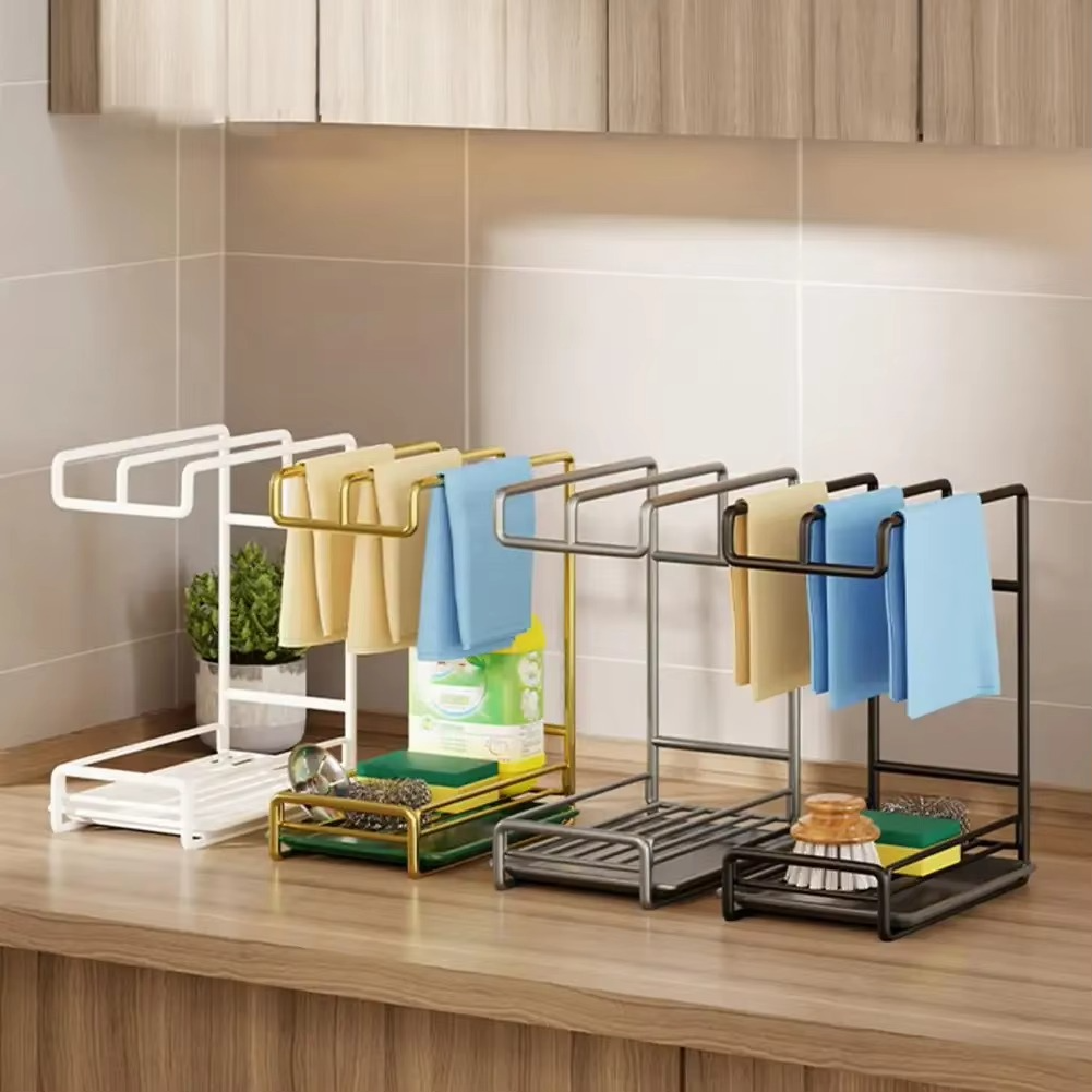 Tokyo Mart Sink Sponge Holder
