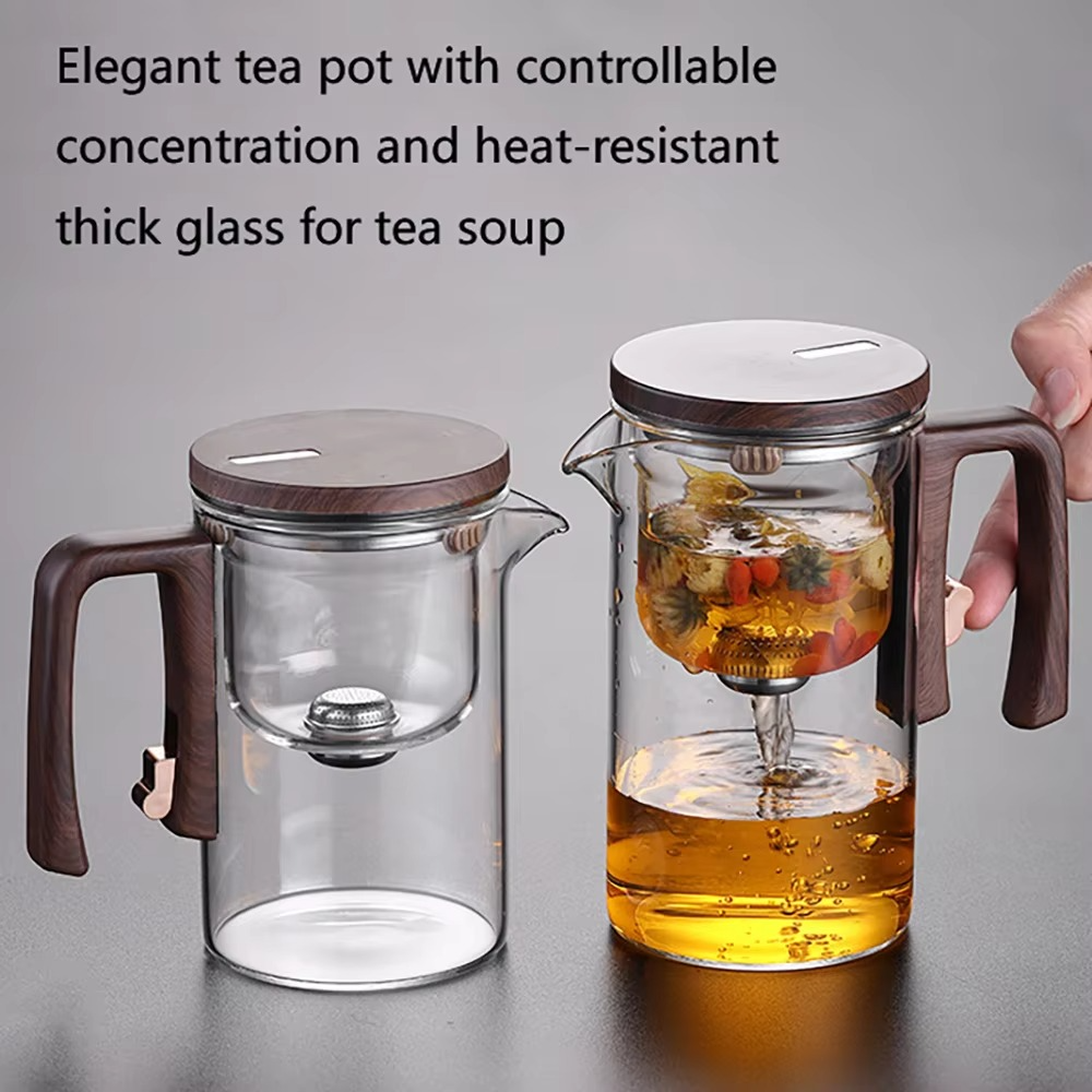 Tokyo Mart Magic Teapot