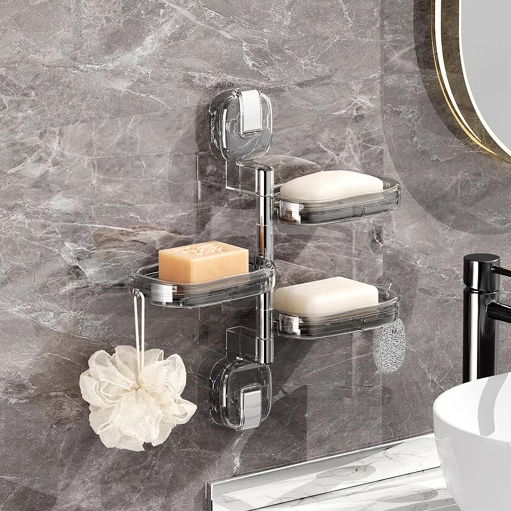 Tokyo Mart Soaps Storage Rack
