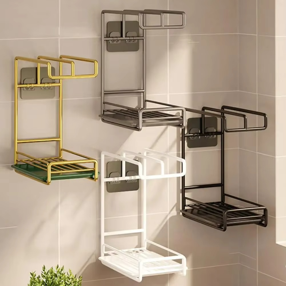 Tokyo Mart Sink Sponge Holder