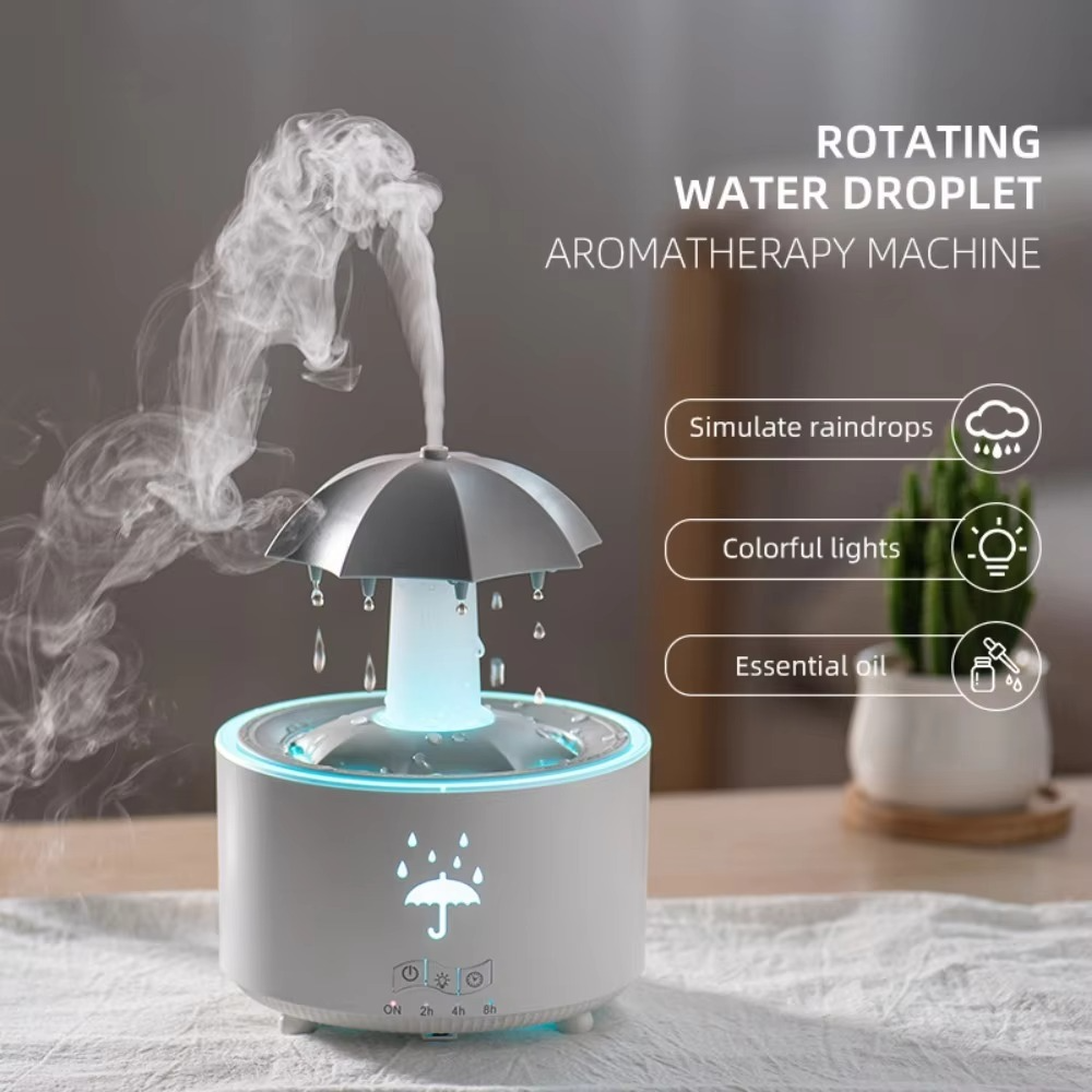 Tokyo Mart Rain Umbrella Diffuser