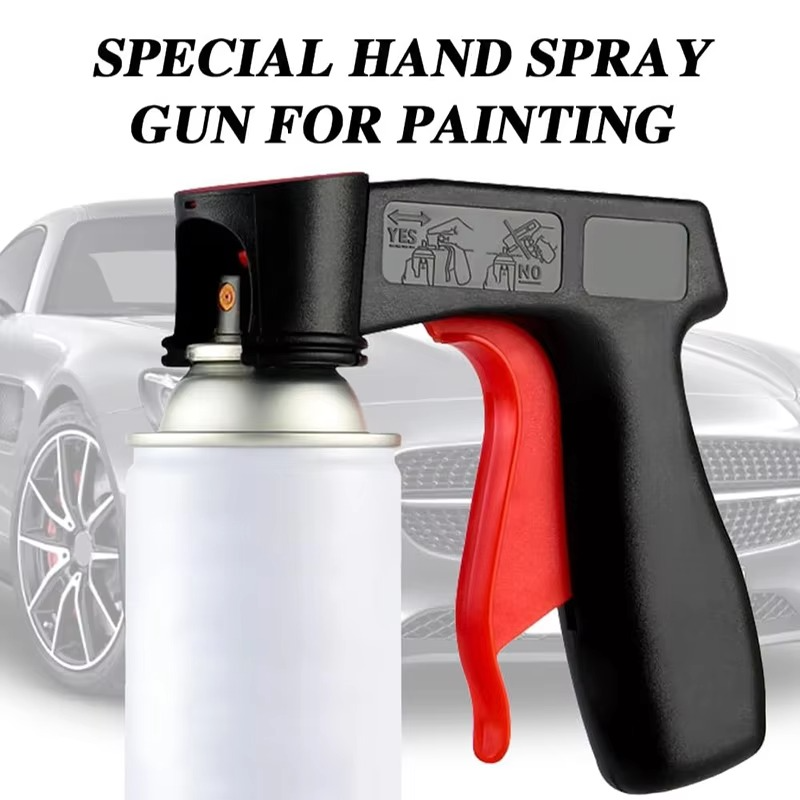 Tokyo Mart Aerosol Trigger Handle