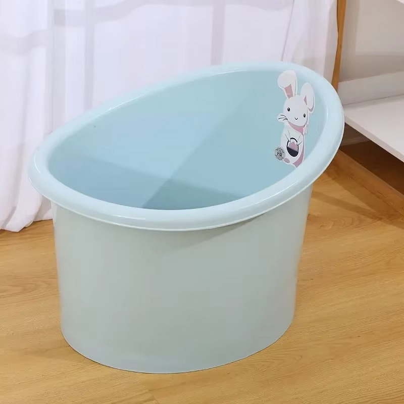 Tokyo Mart Baby Bath Barrel