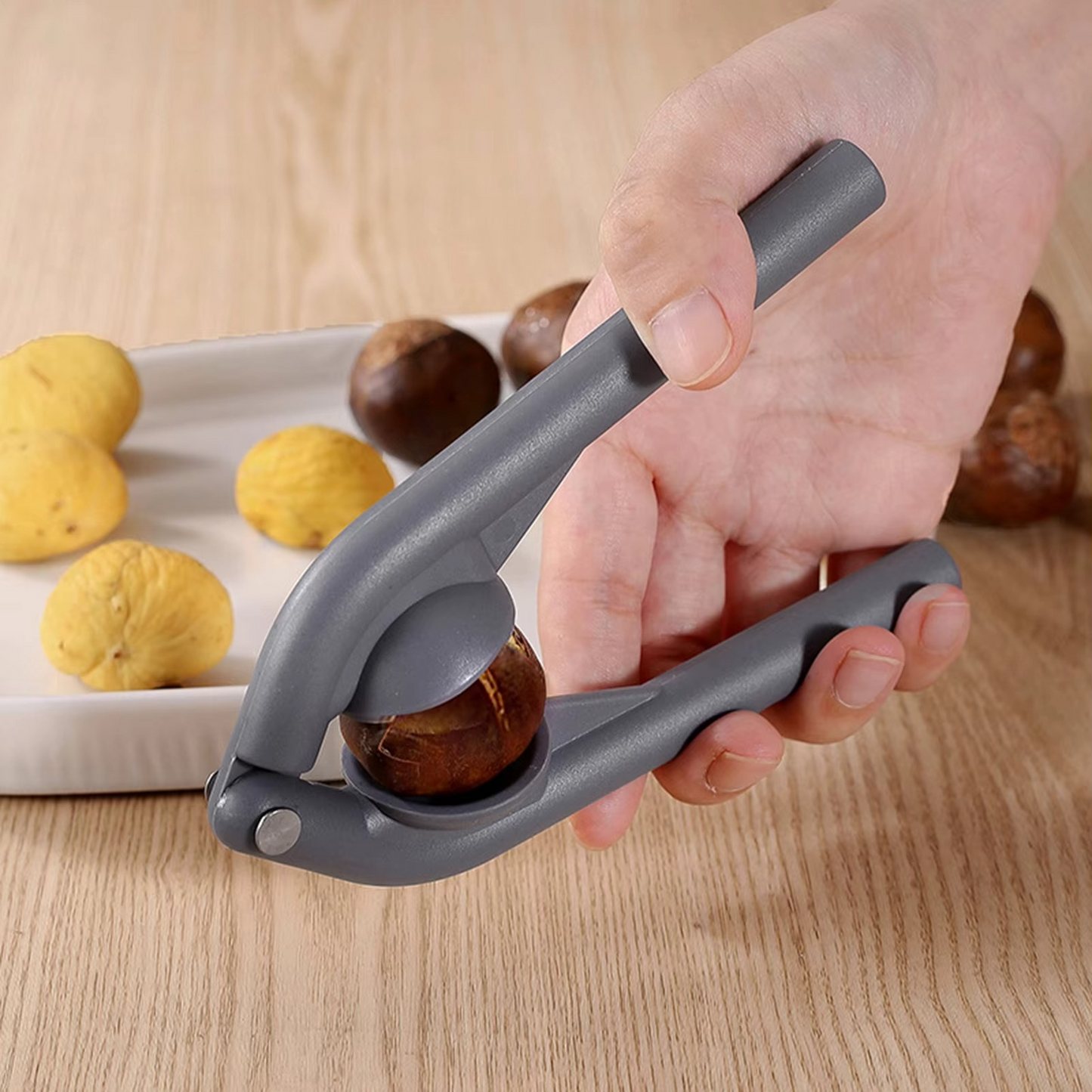 Tokyo Mart Quick Chestnut Cracker
