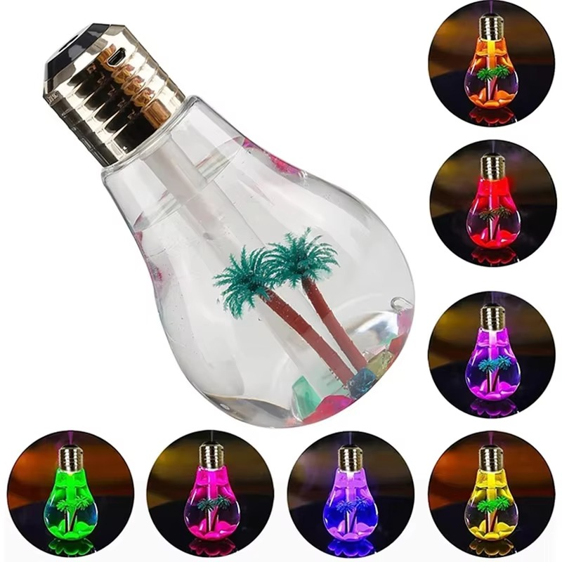 Tokyo Mart Air Humidifier Bulb
