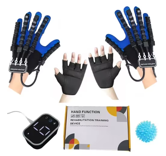 Tokyo Mart Therapy Robot Gloves