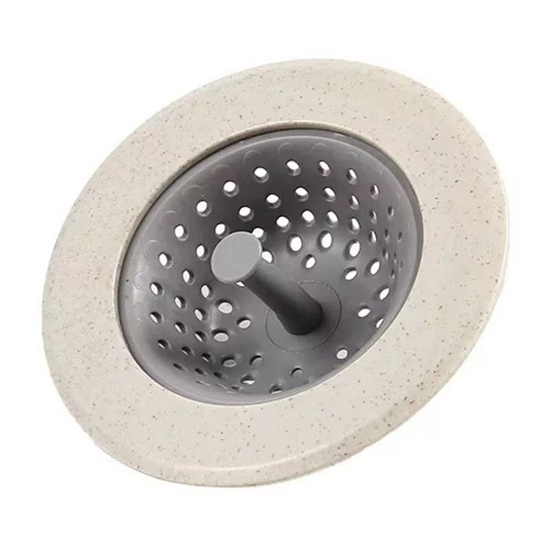 Tokyo Mart Silicone Sink Strainer Plug
