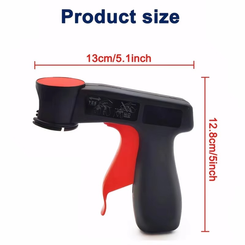 Tokyo Mart Aerosol Trigger Handle