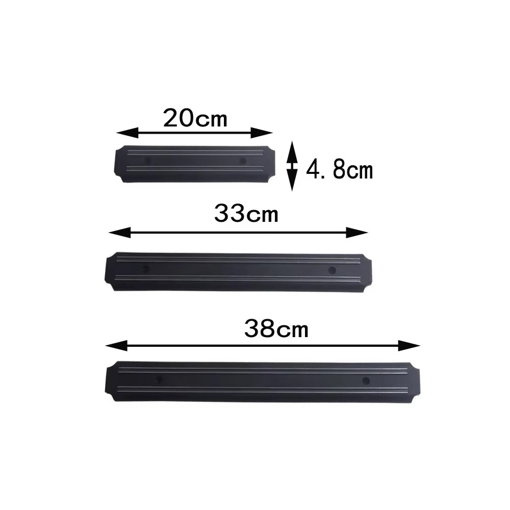 Tokyo Mart Magnetic Knife Strips