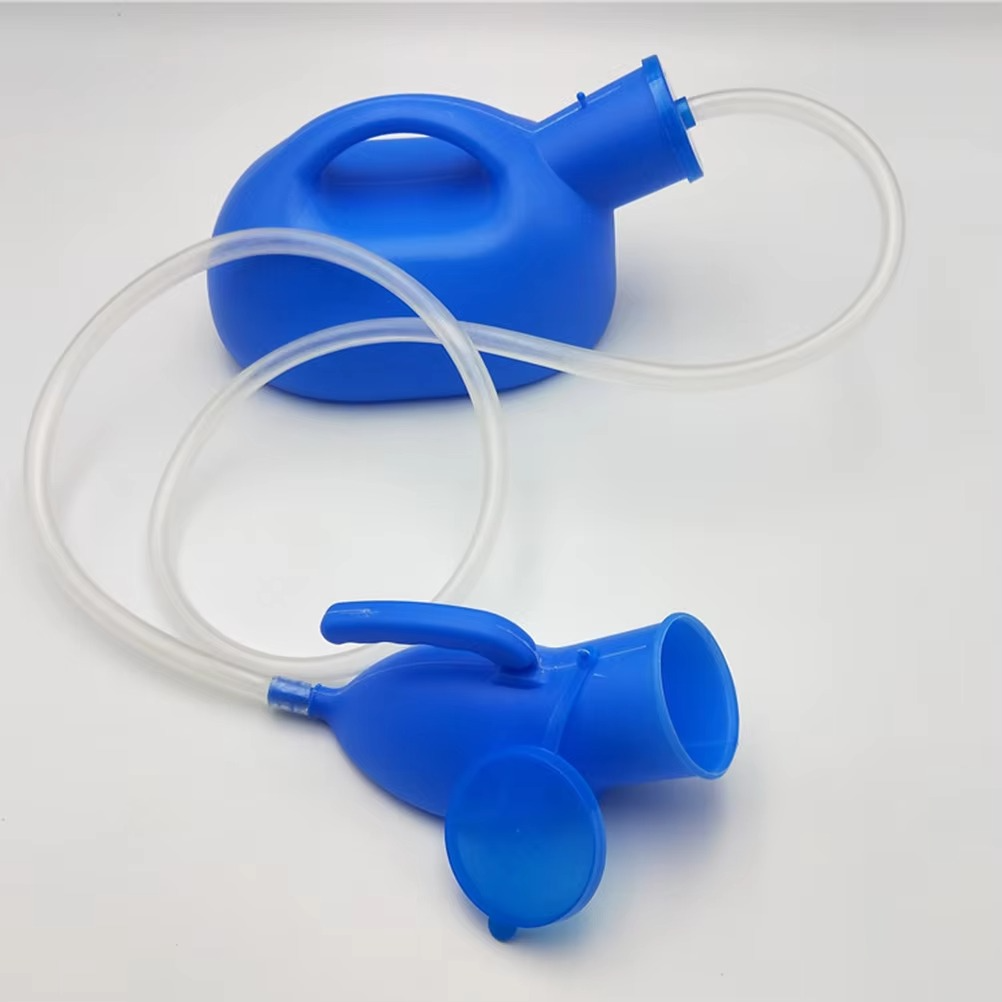 Tokyo Mart Urinal Bottle Portable