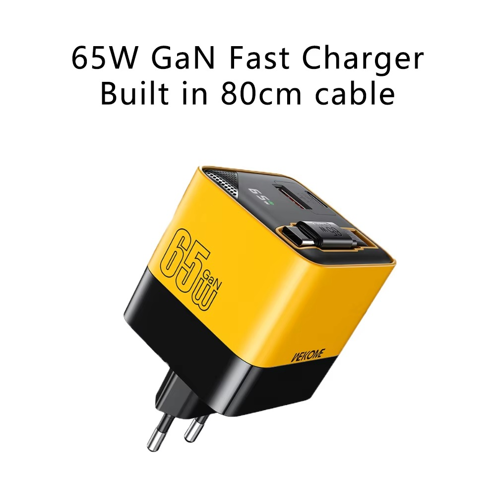 Tokyo Mart 65W USB C Charger