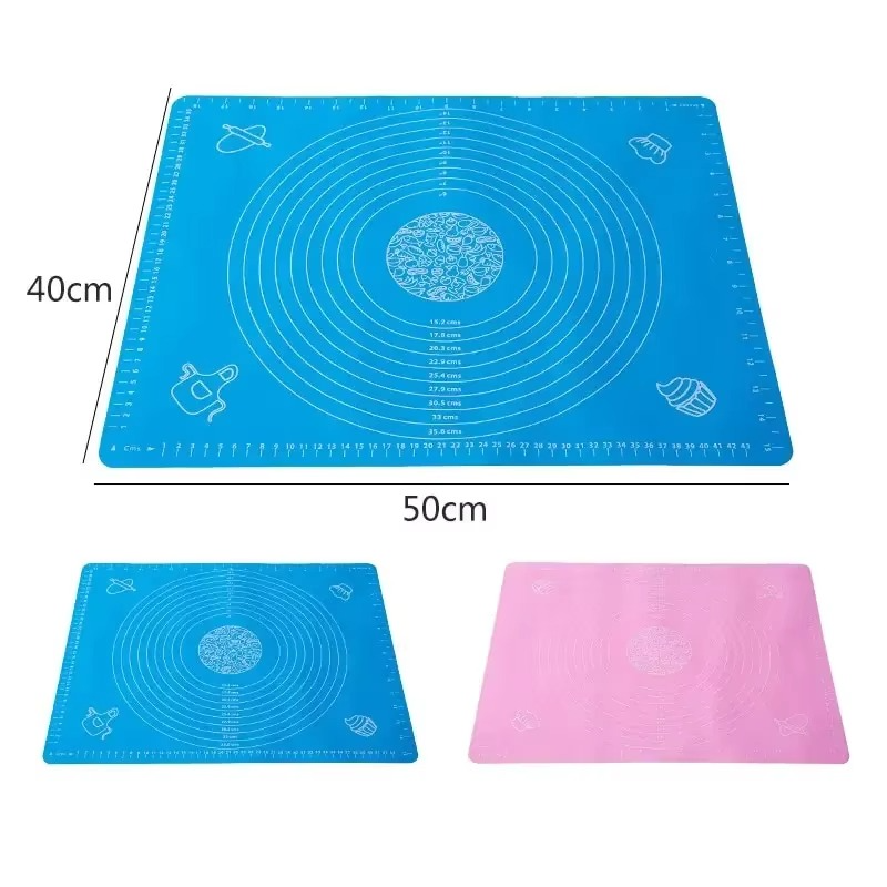 Tokyo Mart Silicone Baking Mat