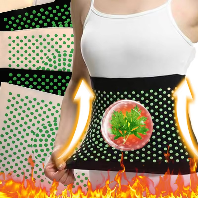 Tokyo Mart Warm Therapy Waistband
