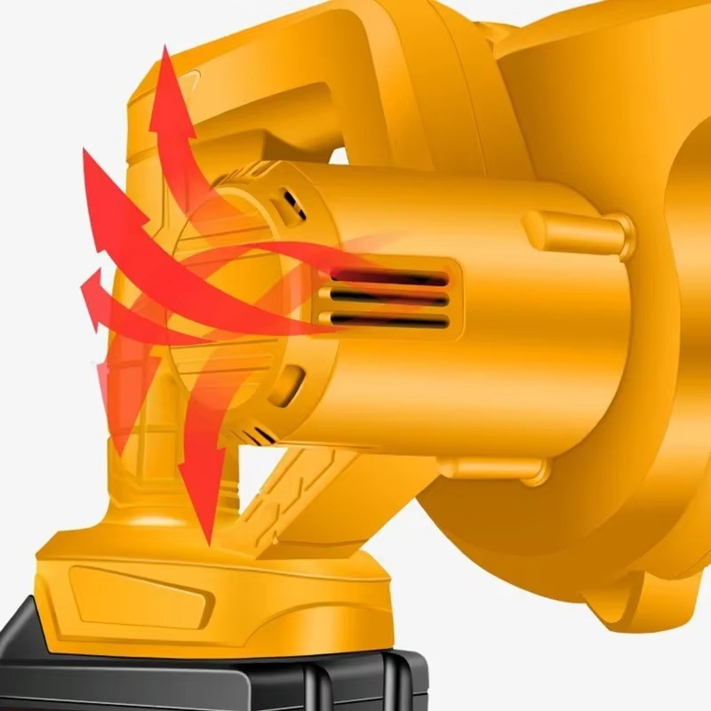 Tokyo Mart Snow Blower