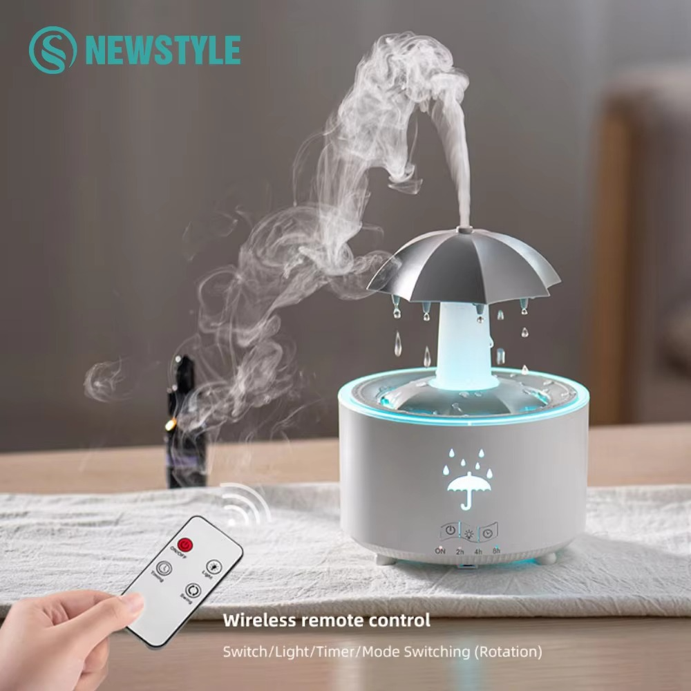 Tokyo Mart Rain Umbrella Diffuser