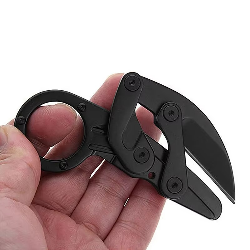 Tokyo Mart Karambit Compact Folding Knife