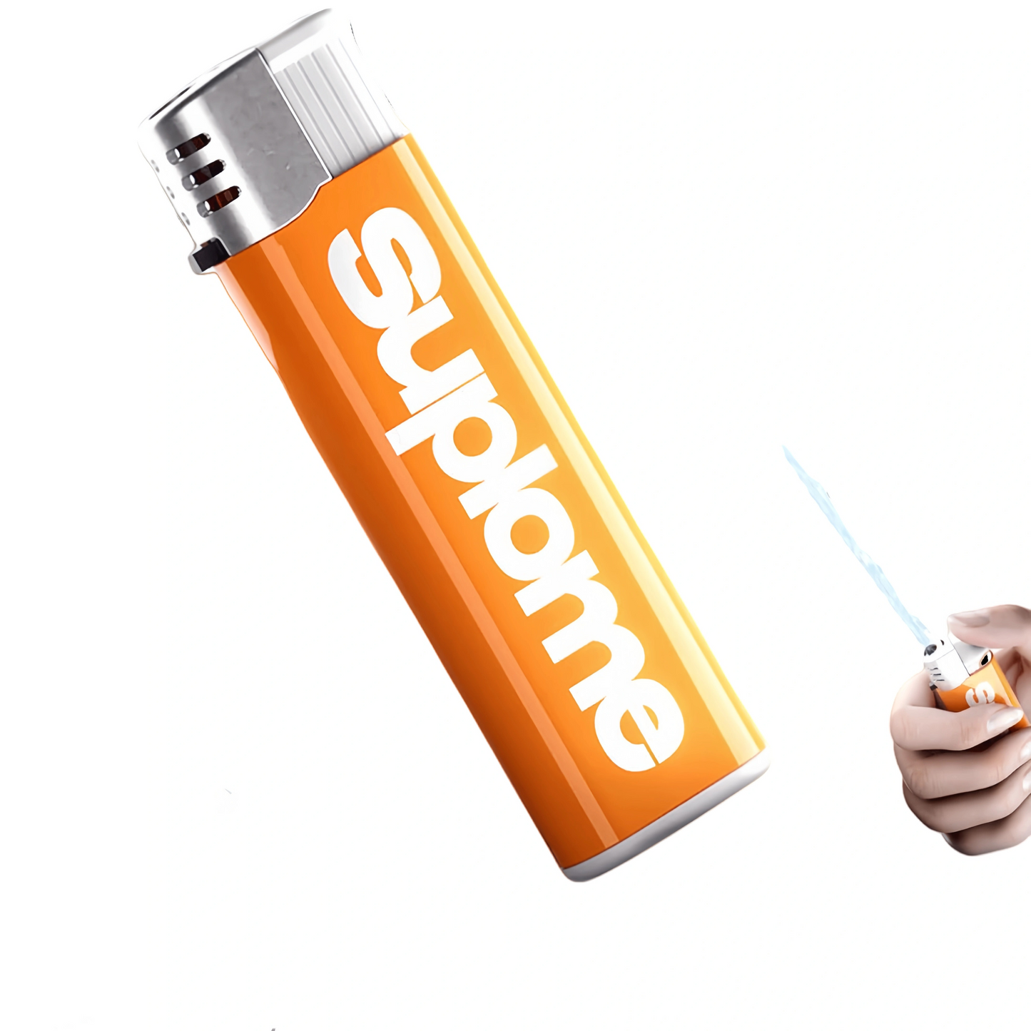 Tokyo Mart Water Gun Lighter