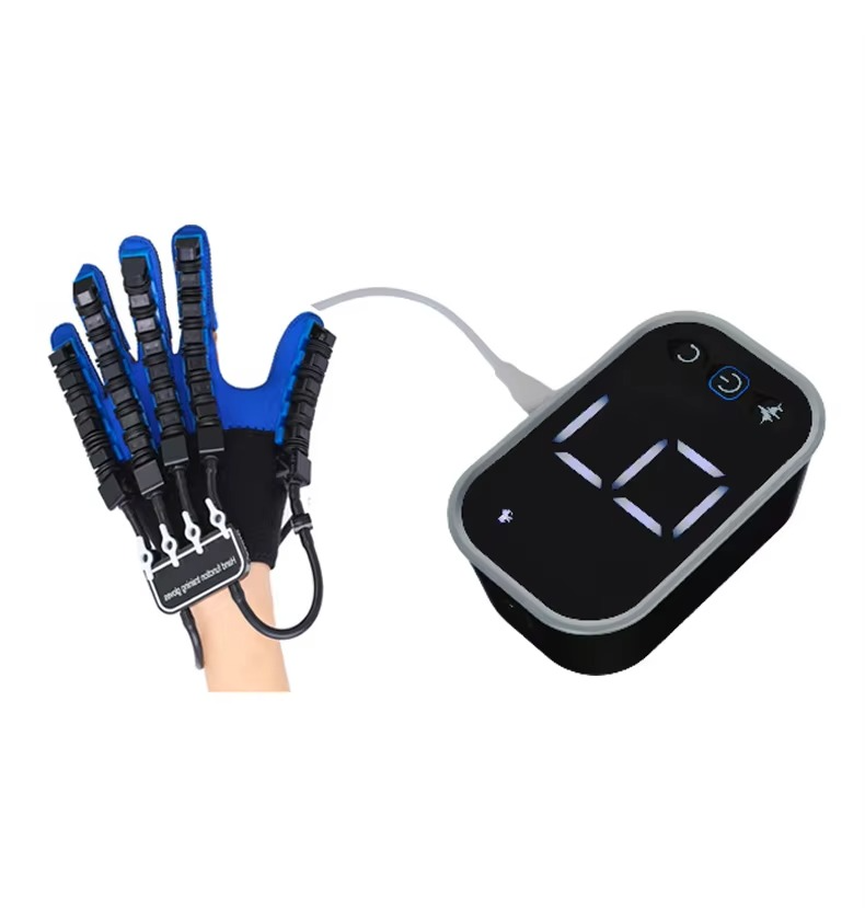 Tokyo Mart Therapy Robot Gloves