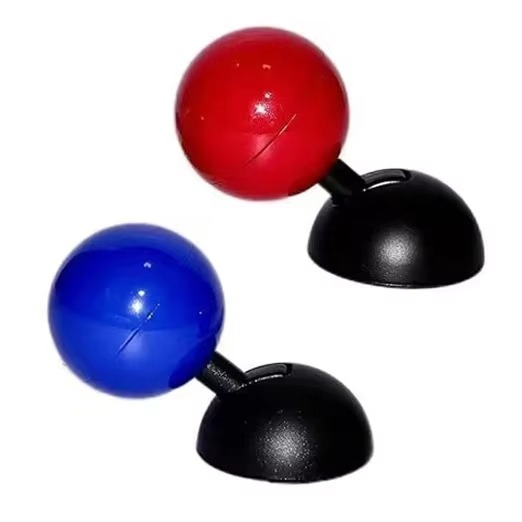 Tokyo Mart Push-to-Start Joystick Car Button