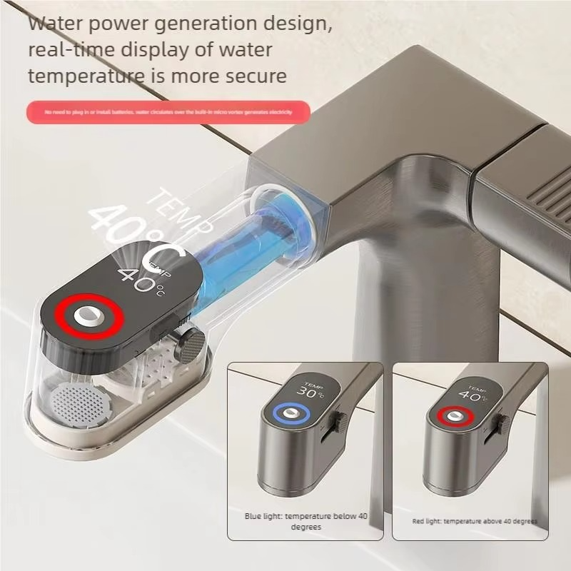 Tokyo Mart basin faucet