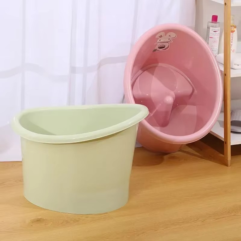 Tokyo Mart Baby Bath Barrel