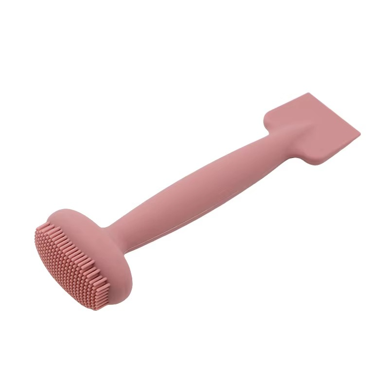 Tokyo Mart Silicone Face Mask Brush