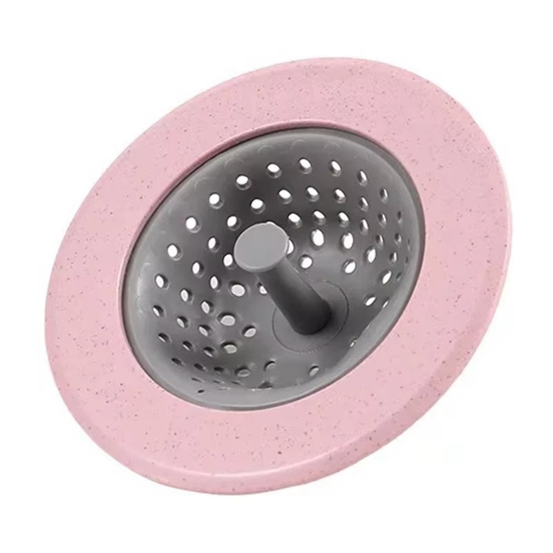 Tokyo Mart Silicone Sink Strainer Plug
