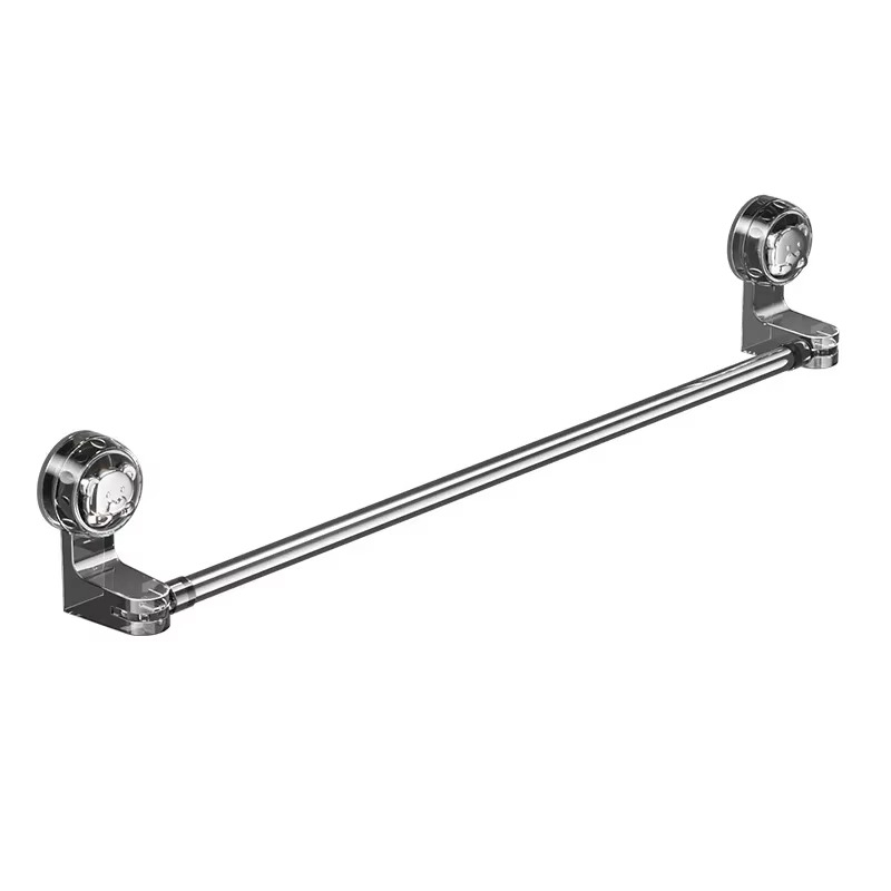 Tokyo Mart adjustable towel rack