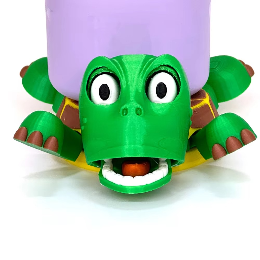 Tokyo Mart Turtle Coaster