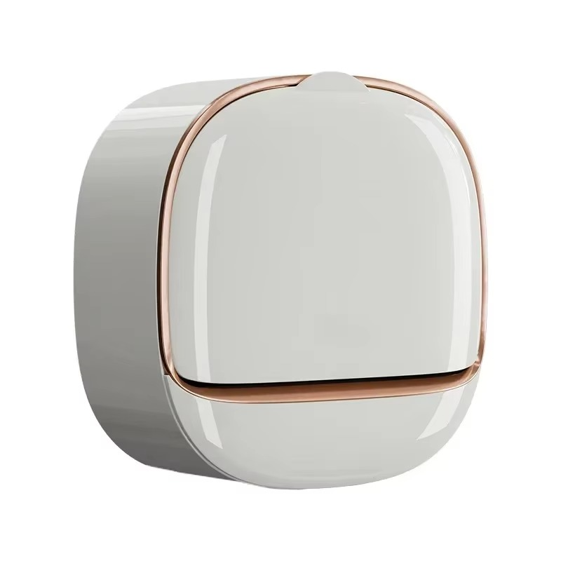 Tokyo Mart Travel Soap Box