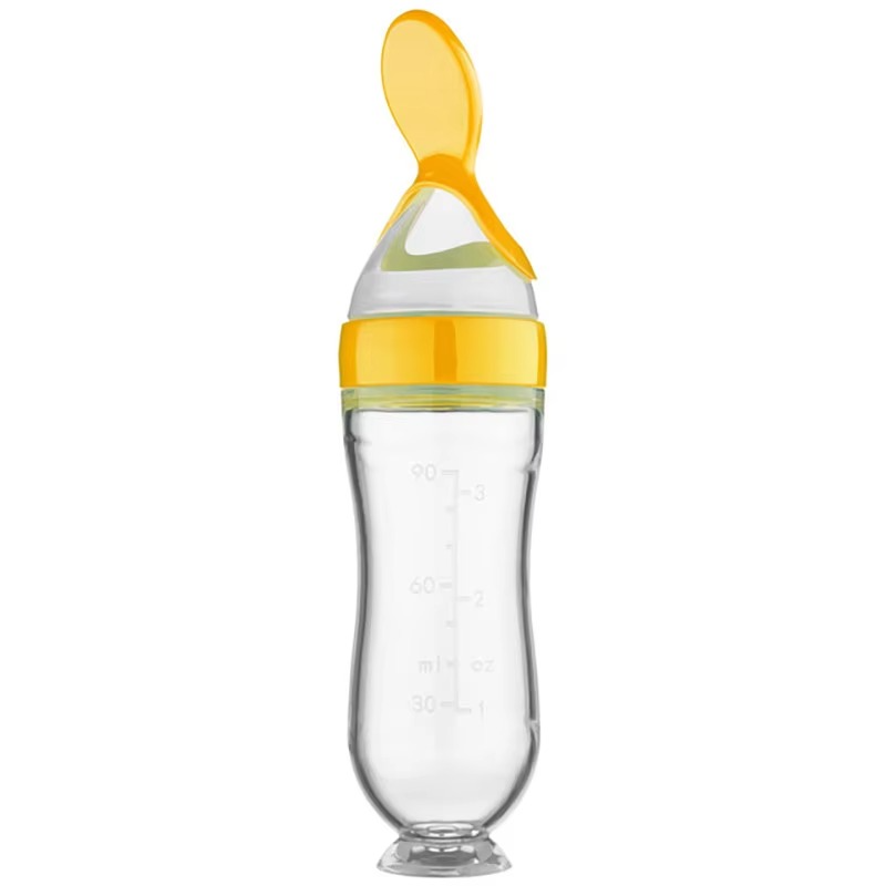 Tokyo Mart Baby Feeding Spoon