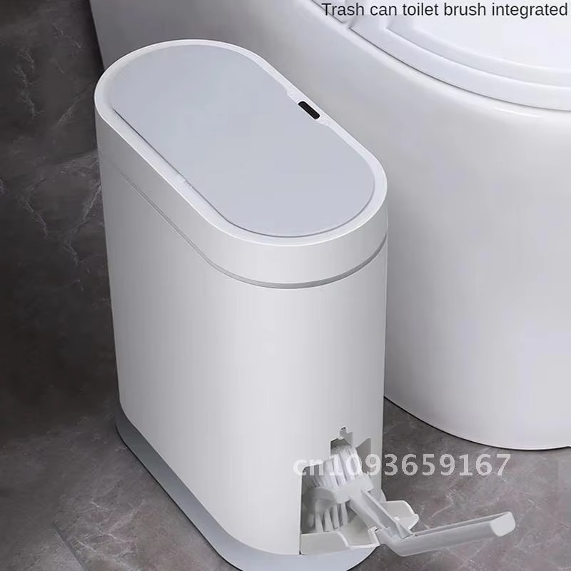 Tokyo Mart Smart Sensor Trash Can