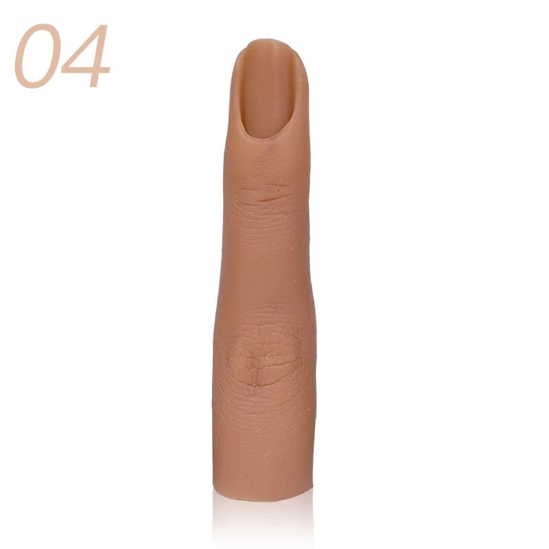 Tokyo Mart Silicone Finger cover