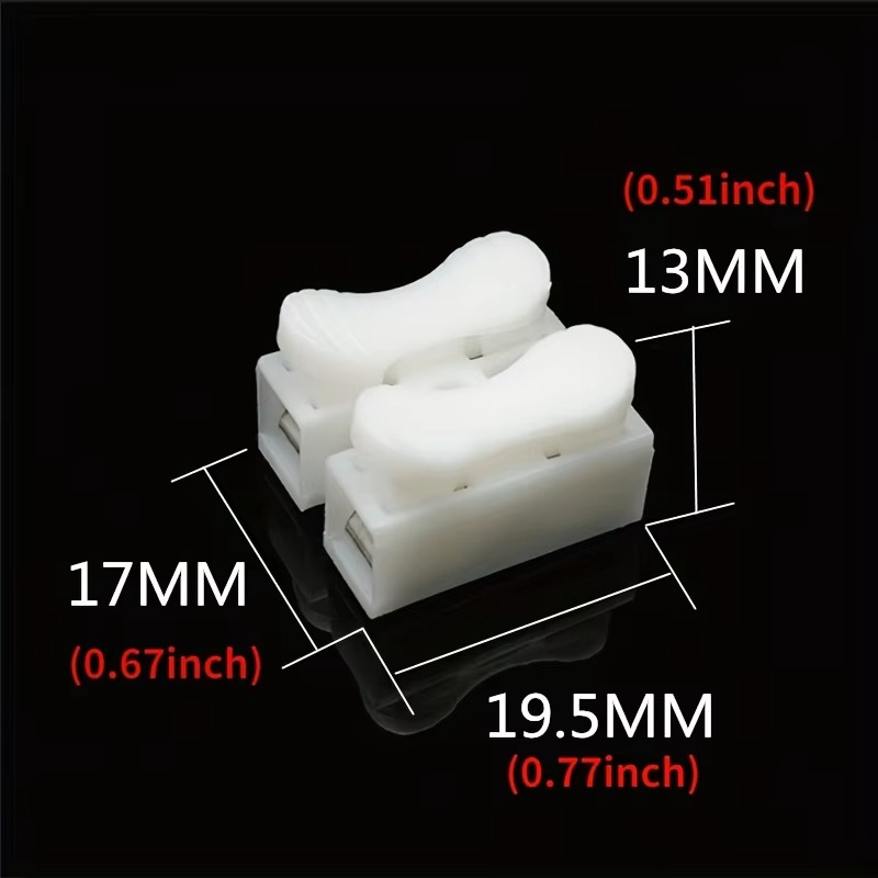 Tokyo Mart Quick Cable Connector