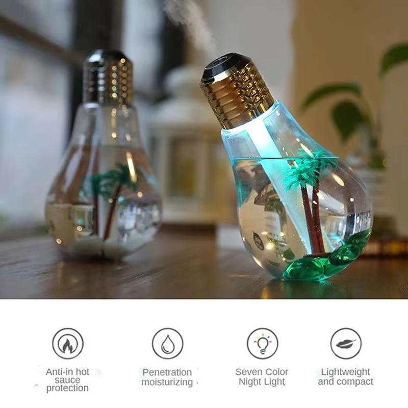 Tokyo Mart Air Humidifier Bulb