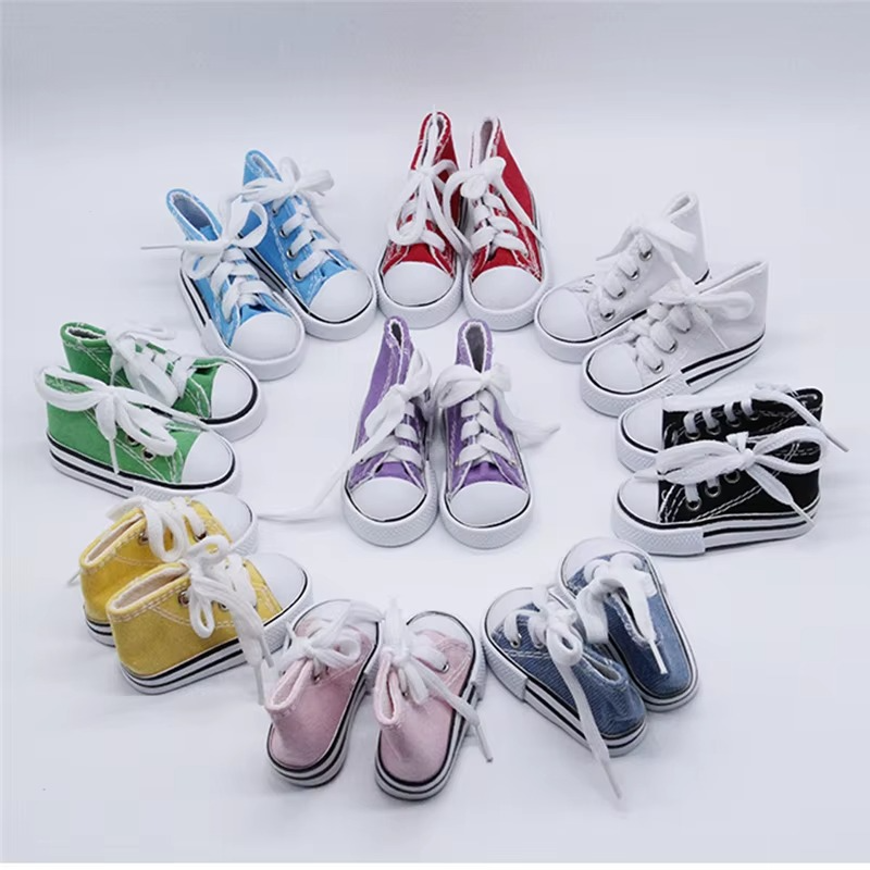 Tokyo Mart Side Stand Shoes