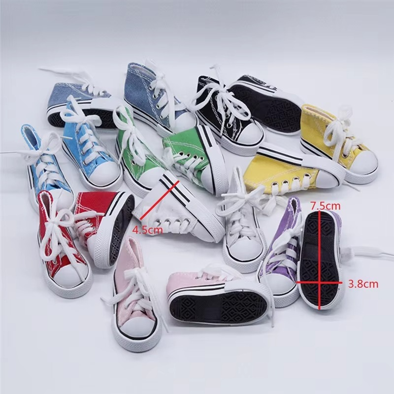 Tokyo Mart Side Stand Shoes