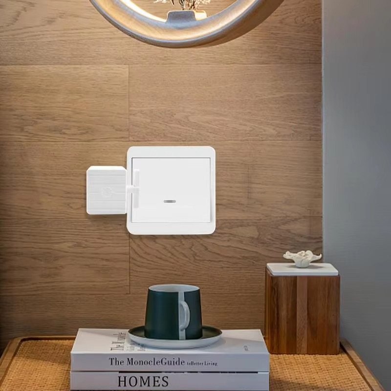 Tokyo Mart Smart Button Pusher