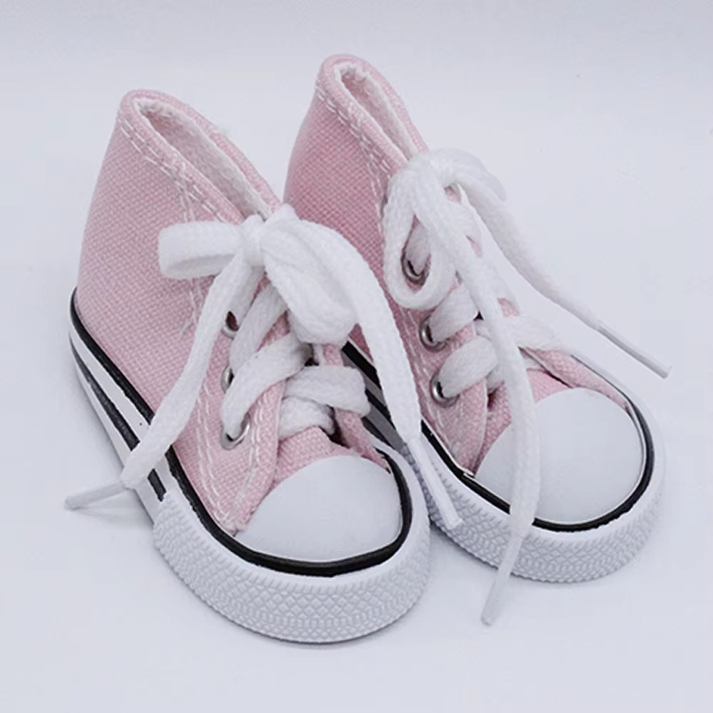 Tokyo Mart Side Stand Shoes