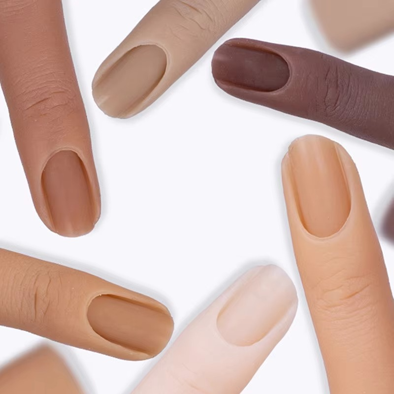Tokyo Mart Silicone Finger cover