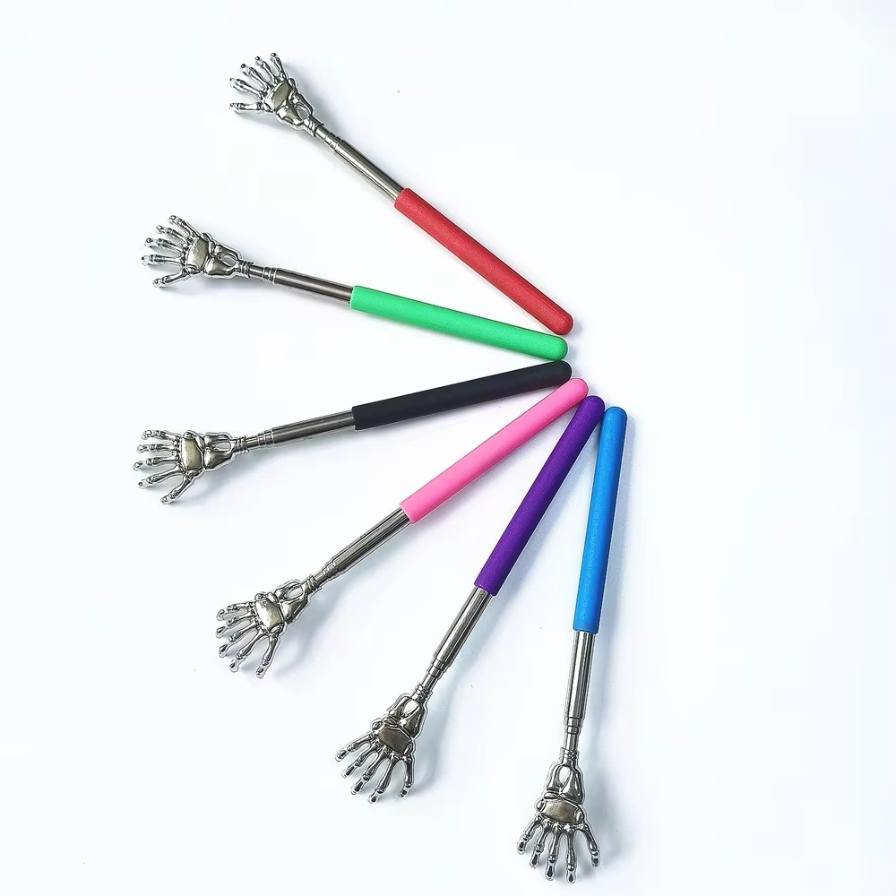 Tokyo Mart Back Scratcher