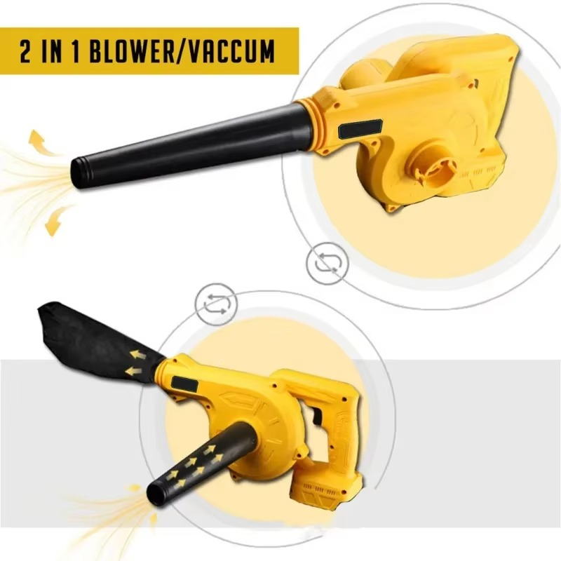 Tokyo Mart Snow Blower