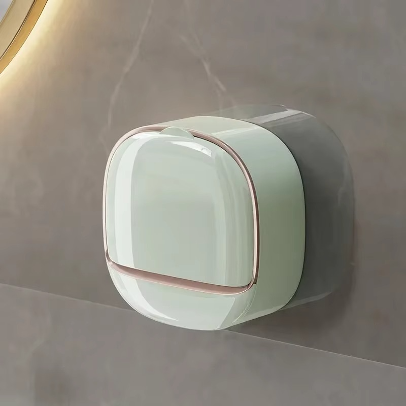 Tokyo Mart Travel Soap Box