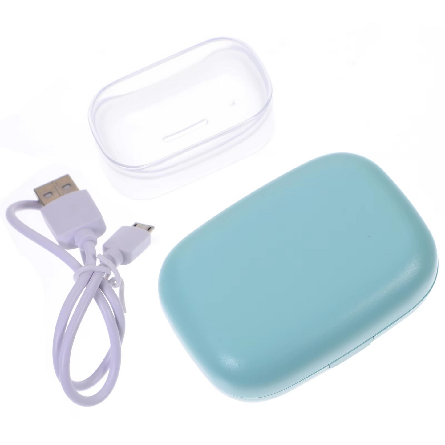 Tokyo Mart Toothbrush Sanitizer Box