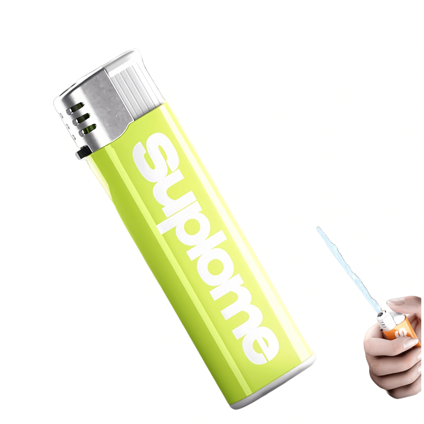 Tokyo Mart Water Gun Lighter