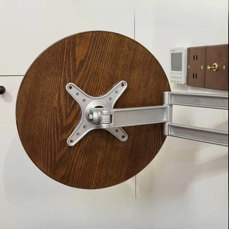 Tokyo Mart Wall Mounted Mini Table