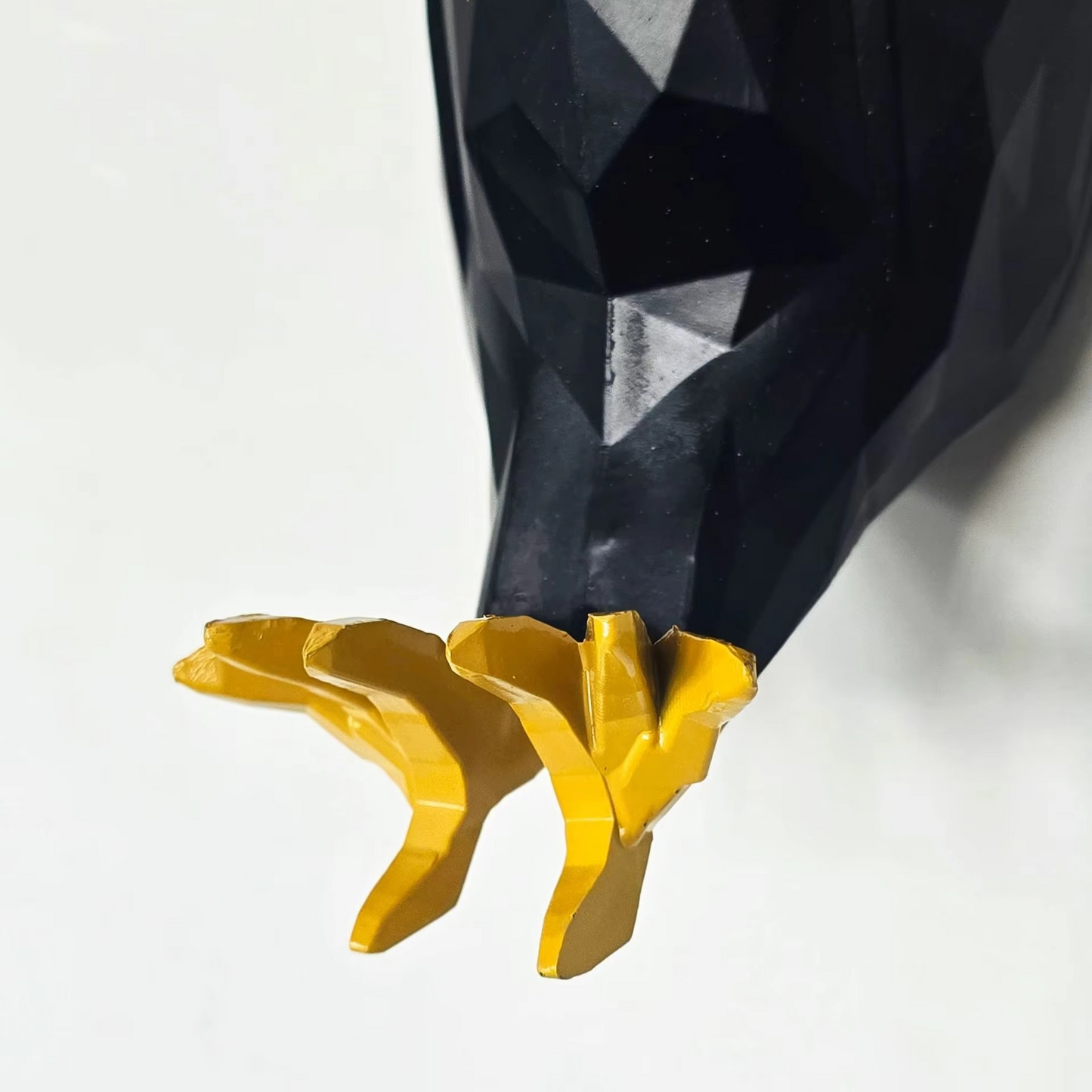 Tokyo Mart Bald Eagle Wall Light