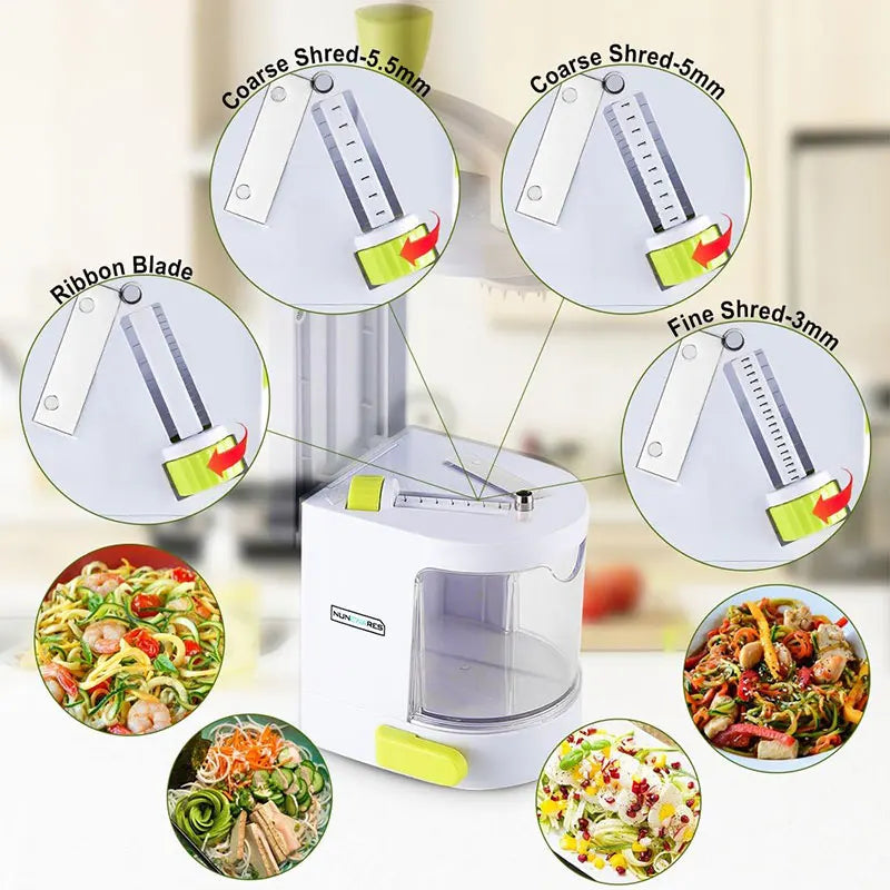 Tokyo Mart Suction Vegetable Cutter