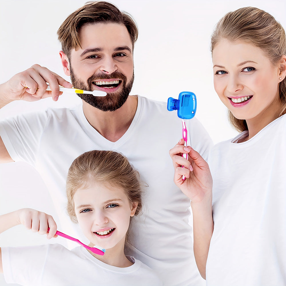 Tokyo Mart Toothbrush Protective Cap