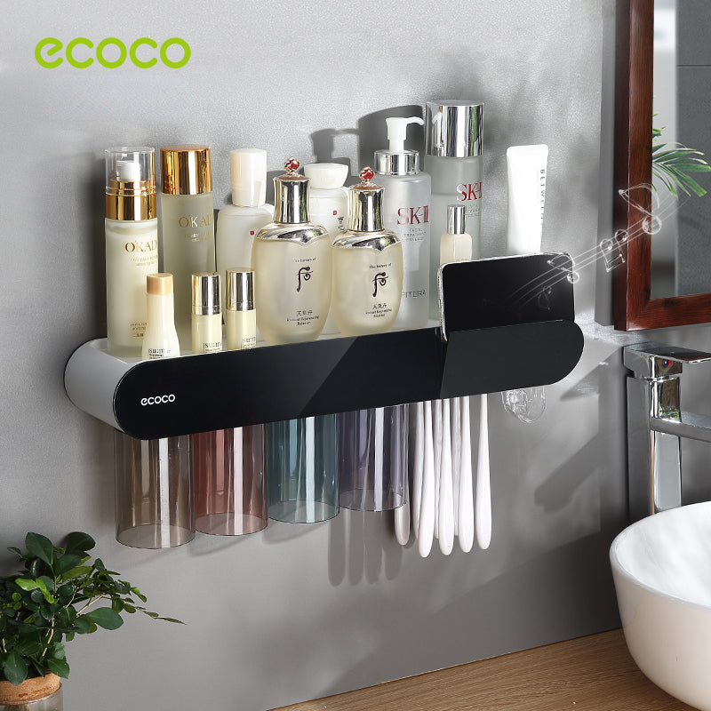 Tokyo Mart Toothpaste dispenser